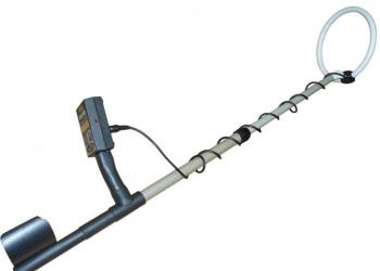 SPUTNIK 35 PRO metal detector 12300₹