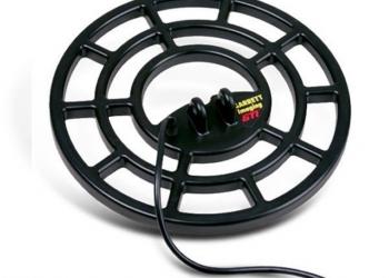 Garrett GTX 2500 metal detector 60100₹